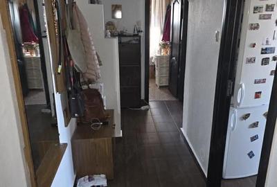 Apartament cu 2 camere decomandat în Carpați 2