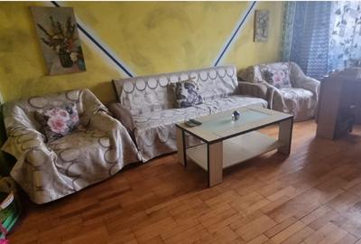Apartament 2 camere decomandat, 60 mp - zona Centrala - 1