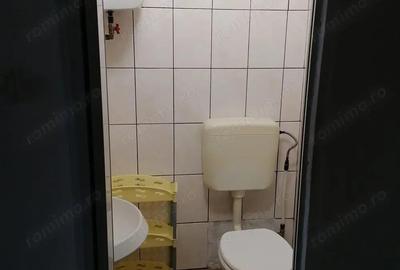 Garsonieră nedecomandată în Lipovei - 2