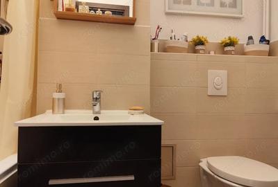 Apartament cu 4 camere decomandat în Calea Aradului - 6