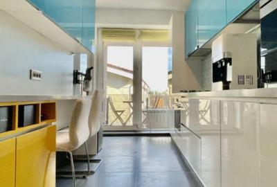 Inchiriere Penthouse Lux langa padure, Iancu Nicolae - 5