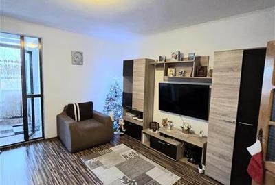 Garsoniera 31 mp, complet mobilata si utilata, zona Far/Poarta 6 - 2