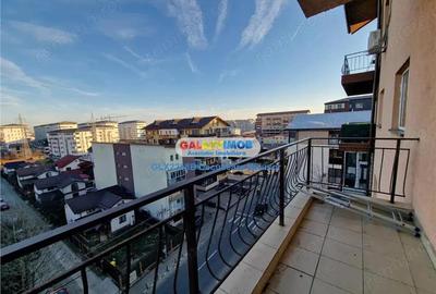 Apartament cu 2 camere decomandat, mobilat în Chiajna - 1