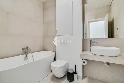 NEW! 4 Camere LAKE VIEW,  110 mp, PARCARE - Sisesti! - 9