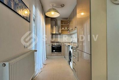 Apartament cu 4 camere în Bună Ziua - 5