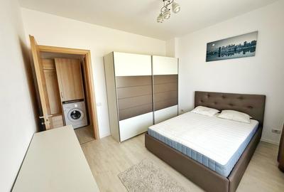 De inchiriat apartament 2 camere, decomandat - Aleea Privighetorilor - 7