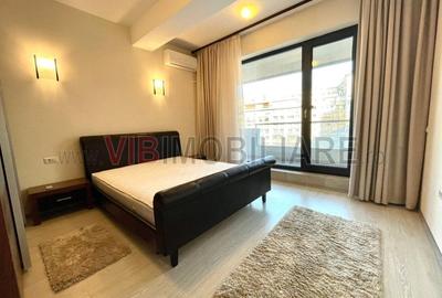 Apartament cu 2 camere semidecomandat în Unirii - 3