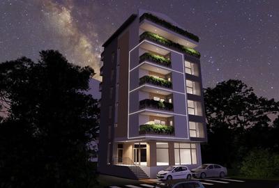 Spatiu comercial, 75.35mp utili, demisol,  cartier Brazda, zona Consul - 2