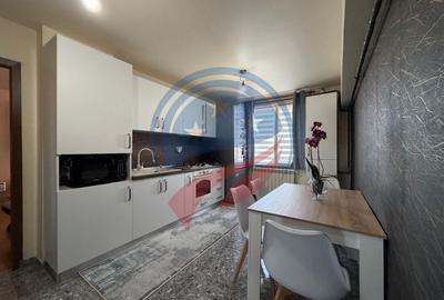Apartament cu 3 camere semidecomandat, mobilat în Craiovița Nouă - 1