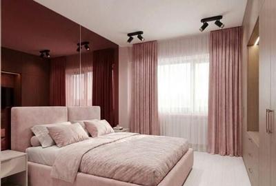 Apartament cu 3 camere decomandat, mobilat în Stadion - 7