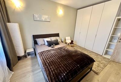 Vila de inchiriat cu 4 camere/ 2 parcari - zona Pipera - 6