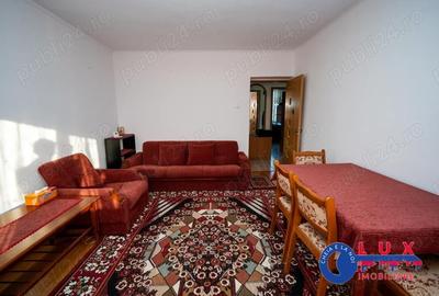 Apartament cu 2 camere decomandat în Ultracentral - 6