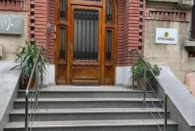Apartament cu 2 camere decomandat, mobilat în Capitale - 1