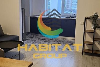 Apartament cu 2 camere decomandat, mobilat în Berceni - 10