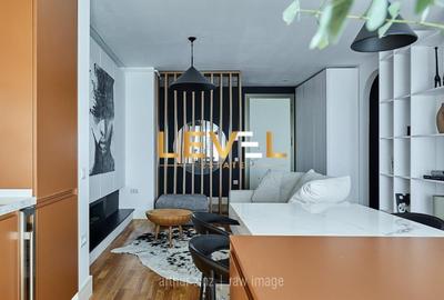 Apartament cu 2 camere decomandat, mobilat în Floreasca - 8