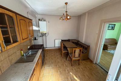 Casă cu 3 camere cu Teren 2155 Mp în Obreja