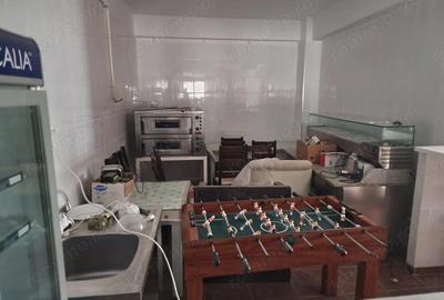 Casă cu 6 camere cu Teren 4500 Mp în Măgura - 4