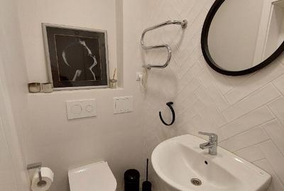 Apartament de inchiriat str. Horea - 3