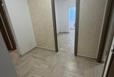 2 Camere Decomandat Zona Tomis 3 Renovat Total - 13