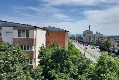 Apartament cu 2 camere decomandat în Central - 7