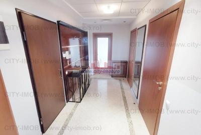 INCHIRIERE Apartament 3 camere Primaverii Bucuresti - 20