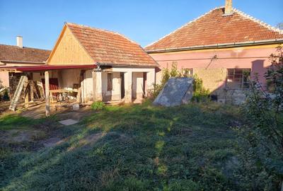 Casă cu 2 camere în Central