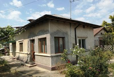 Vand casa Slobozia Moara, jud. Dambovi?a - 3