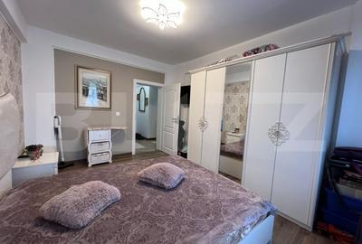 Apartament cu 3 camere decomandat, mobilat în Cornitoiu - 5