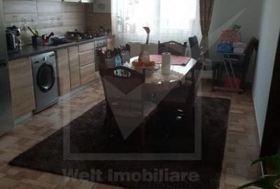 Apartament 2 camere, 65 mp, balcoane, in Buna Ziua, zona Oncos - 3