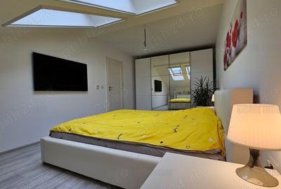 Apartament cu 3 camere decomandat în Giroc - 4