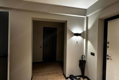 Apartament cu 3 camere decomandat în 13 Septembrie - 7