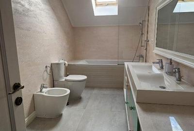 Casă cu 3 camere în Șerbănești - 4