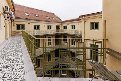 Apartament 3 camere elegant - Piata Unirii Timisoara - Comision 0 - 20