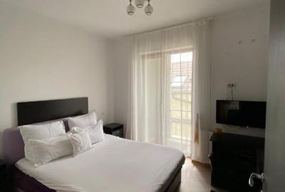 Inchiriez apartament 3 camere in imobil nou et 2/4 zona 13 Septembrie, Marriott - 7