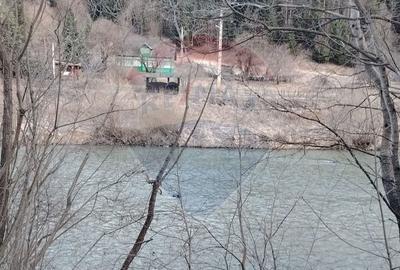 Casă cu 2 camere cu Teren 9287 Mp în Sunători - 12