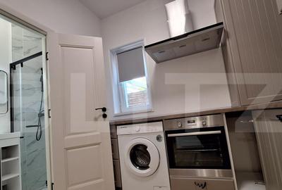 Apartament cozy, nou, mobilat/utilat modern, 68 mp, casa! - 7