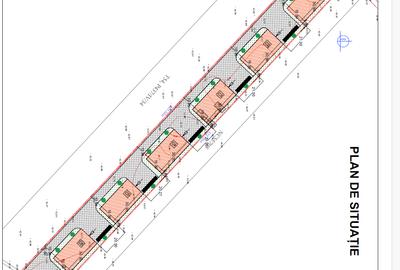 Spațiu industrial, în Bălăceanca - 3