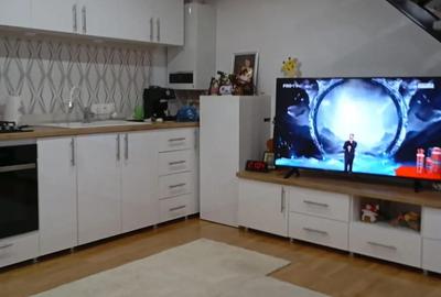 Casa complet mobilata in Lupeni Hunedoara - 4