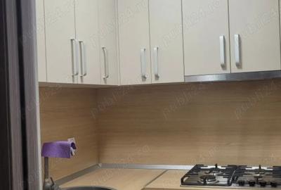 Ofer garsoniera spre inchiriere - 2