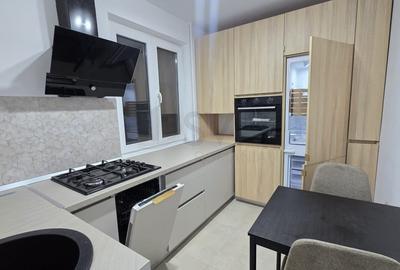 REA1024947 Apartament 2 camere  Renovat Mobilat - 7