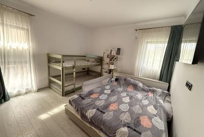 Apartatament cu Gradina, 53 + 110 MP, parcare si 2 anexe, Borhanci Apartatament cu Gradina, 53 + 110 MP, parcare si 2 anexe, Borhanci - 6