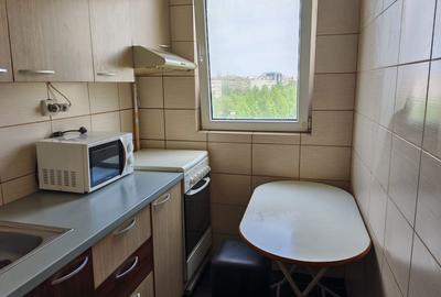 Garsonieră decomandată în Drumul Taberei - 3