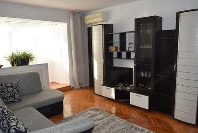 Apartament cu 3 camere semidecomandat în Spitalul Județean - 8