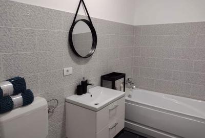 Garsonieră decomandată în Runcu - 5