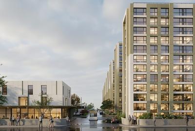 Apartament cu 3 camere decomandat în Militari - 1