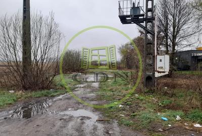 Teren Construcții intravilan de 5000 mp, în Făgăraș - 2