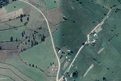 Spațiu comercial, în Măguri - 5