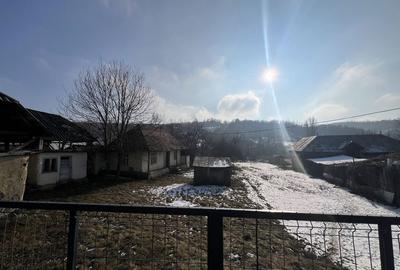 Casă cu 3 camere în Orășa - 7