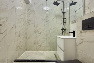 Studio Stefan Building Resort II cu vedere la Mare - mobilat si utilat 43mp - 7