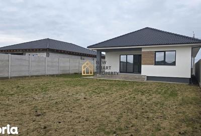 Casă cu 4 camere cu Teren 553 Mp în Sântandrei - 1